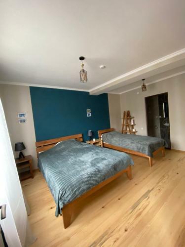 Hostal Galash-r