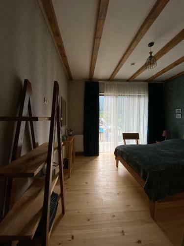 Hostal Galash-r