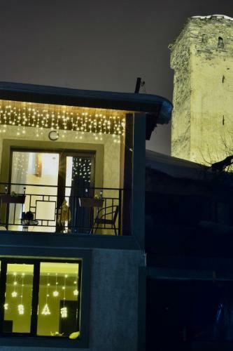 Hostal Galash-r