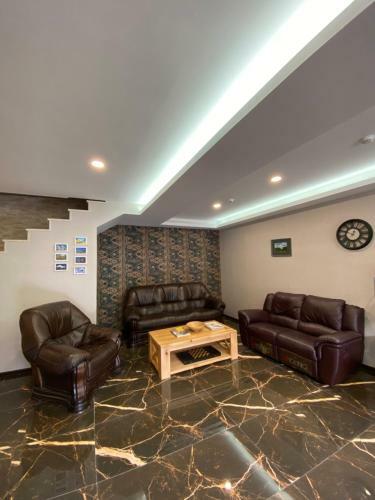 Hostal Galash-r