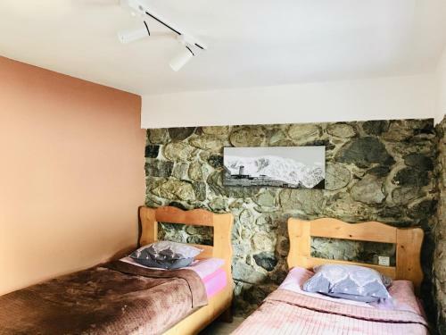 Hostal Guesthouse Of Manoni