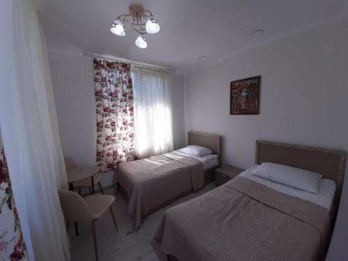 Hostal Guesthouse Of Manoni