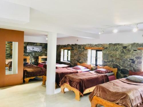 Hostal Guesthouse Of Manoni