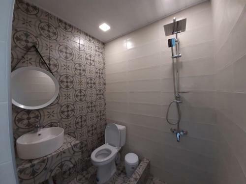 Hostal Guesthouse Of Manoni