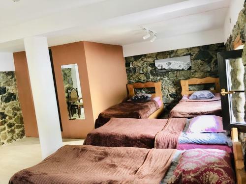 Hostal Guesthouse Of Manoni