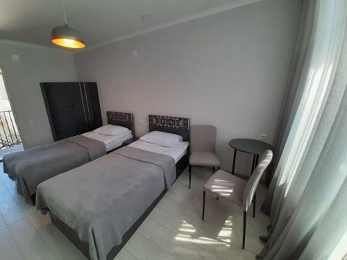 Hostal Guesthouse Of Manoni