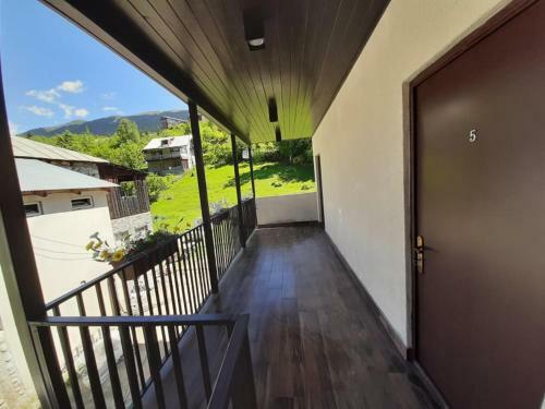Hostal Guesthouse Of Manoni