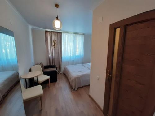 Hostal Guesthouse Of Manoni