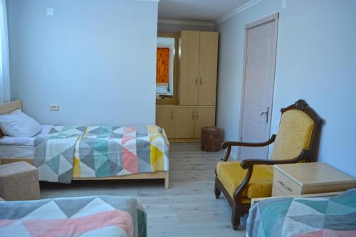 Hostal Guesthouse Of Manoni