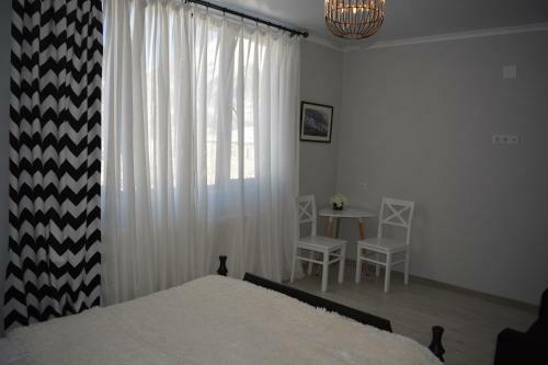 Hostal Guesthouse Of Manoni