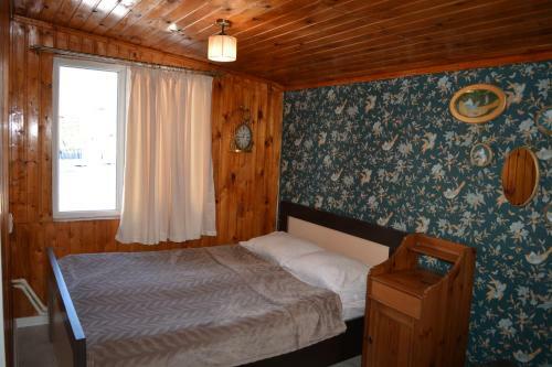 Hostal Guesthouse Of Manoni