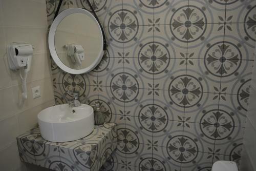 Hostal Guesthouse Of Manoni