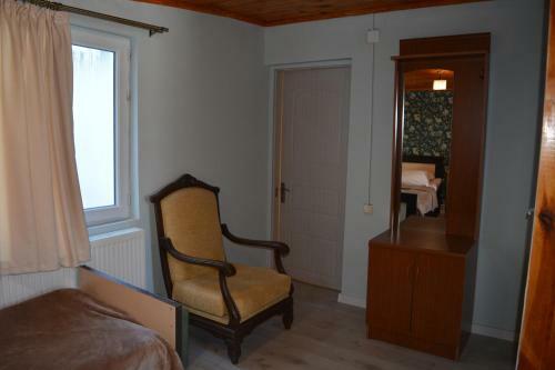 Hostal Guesthouse Of Manoni