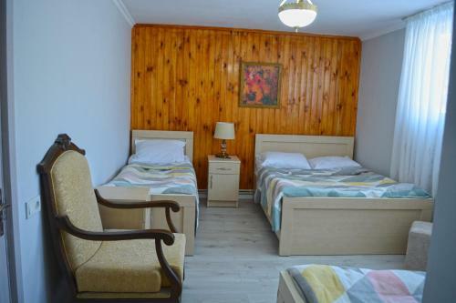 Hostal Guesthouse Of Manoni