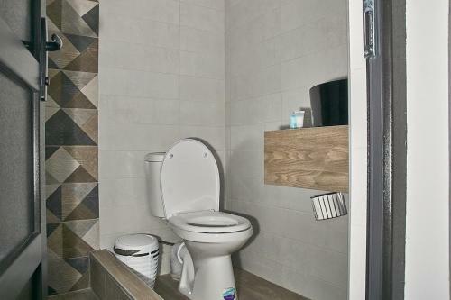 Hostal Guesthouse Of Manoni