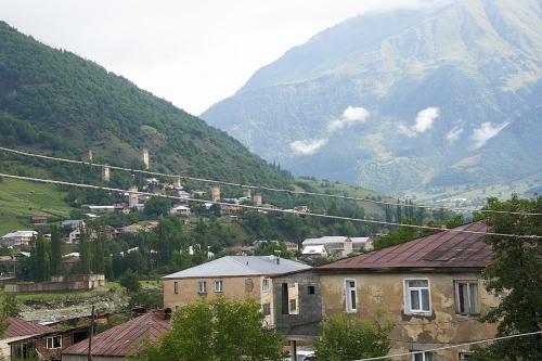 Hostal Guesthouse Of Manoni