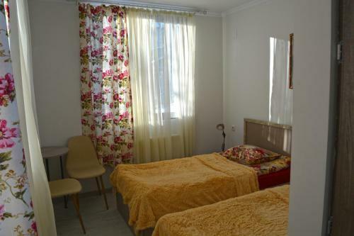 Hostal Guesthouse Of Manoni