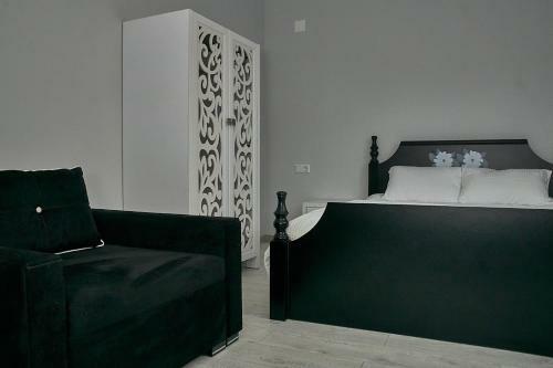 Hostal Guesthouse Of Manoni