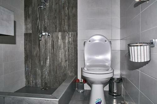 Hostal Guesthouse Of Manoni