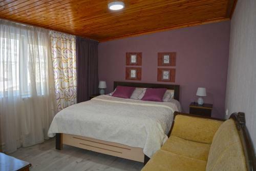 Hostal Guesthouse Of Manoni
