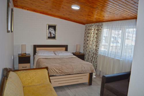 Hostal Guesthouse Of Manoni
