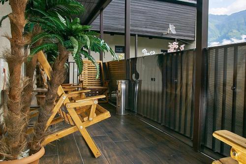 Hostal Guesthouse Of Manoni