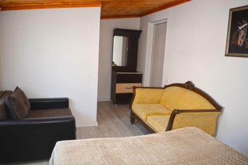 Hostal Guesthouse Of Manoni