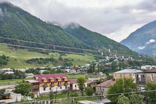 Hostal Guesthouse Of Manoni