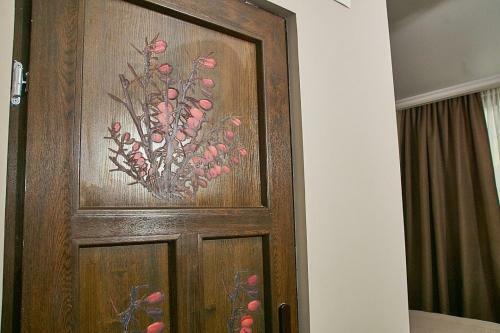 Hostal Guesthouse Of Manoni