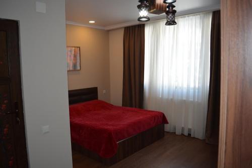Hostal Guesthouse Of Manoni