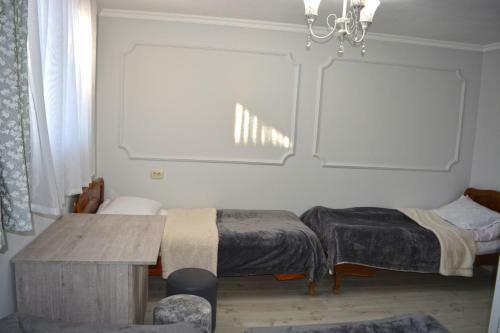 Hostal Guesthouse Of Manoni