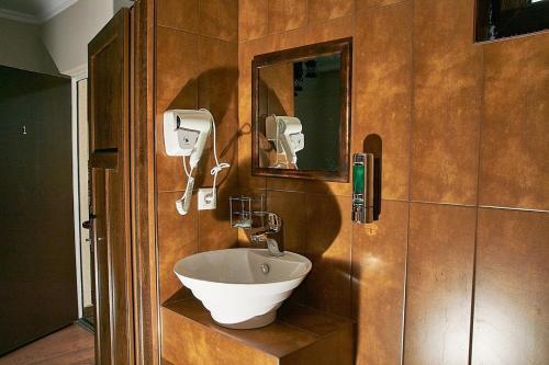 Hostal Guesthouse Of Manoni