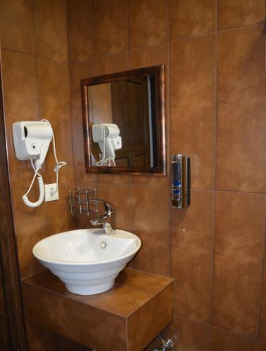 Hostal Guesthouse Of Manoni