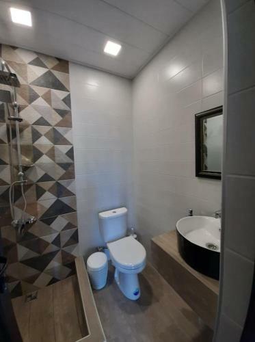 Hostal Guesthouse Of Manoni