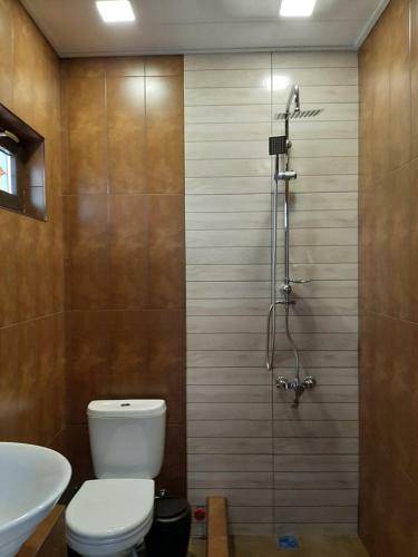 Hostal Guesthouse Of Manoni