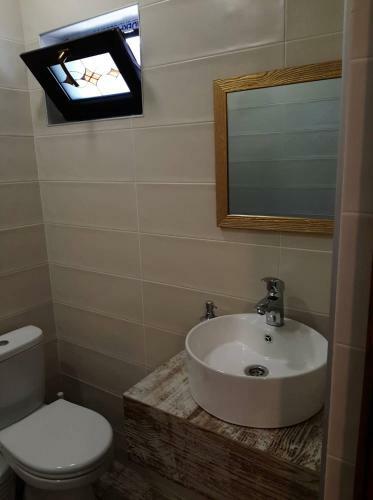 Hostal Guesthouse Of Manoni
