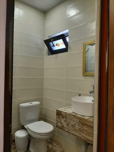 Hostal Guesthouse Of Manoni