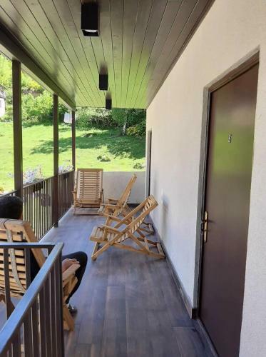 Hostal Guesthouse Of Manoni