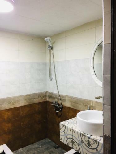 Hostal Guesthouse Of Manoni