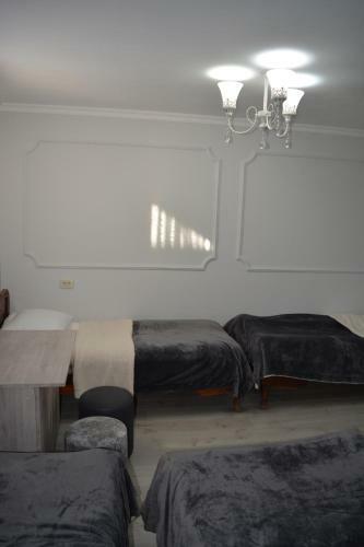 Hostal Guesthouse Of Manoni