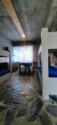 Hostal Guesthouse Of Manoni