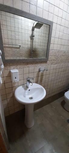 Hostal Guesthouse Of Manoni