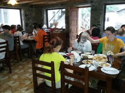 Hostal Guesthouse Of Manoni