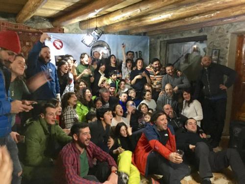Hostal Guesthouse Of Manoni