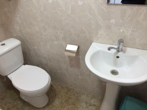 Hostal Guesthouse Of Manoni