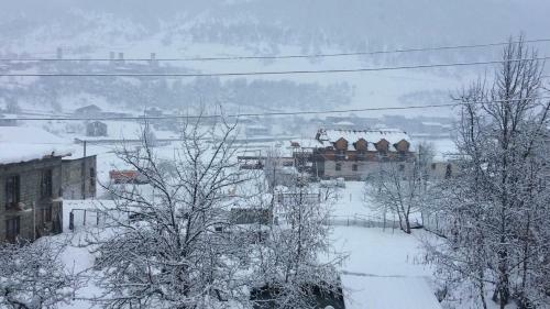 Hostal Guesthouse Of Manoni