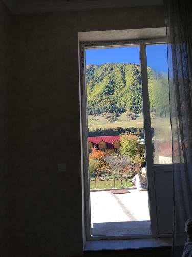 Hostal Guesthouse Of Manoni