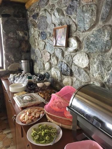 Hostal Guesthouse Of Manoni