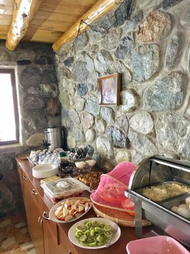 Hostal Guesthouse Of Manoni