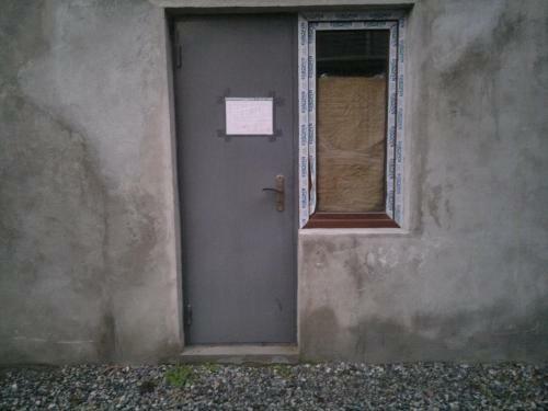 Apartamento Single Room